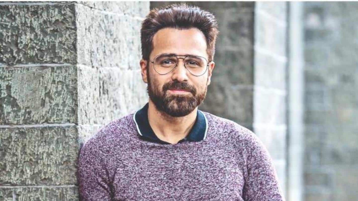 Emraan Hashmi to headline comedy film 'Sab First Class' Emraan Hashmi to headline comedy film 'Sab First Class'
