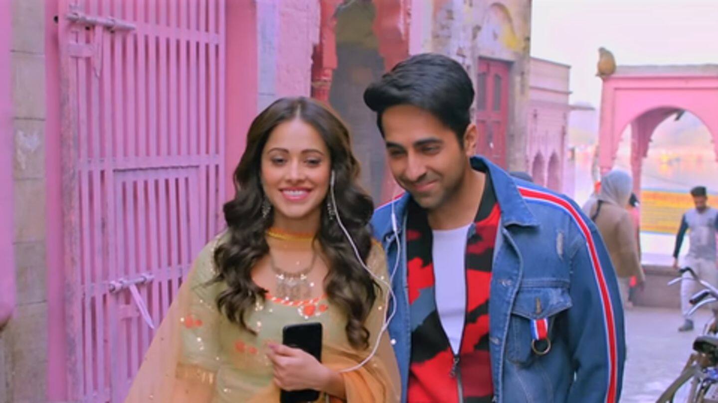 Bharucha disappoints; Manjot Singh, Anu Kapoor are flawless Bharucha disappoints; Manjot Singh, Anu Kapoor are flawless
