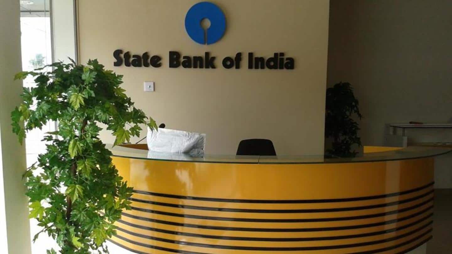 Women's panel issues notice to SBI over rules on pregnancy