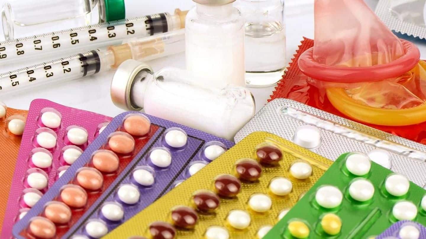 #HealthBytes: Most effective long-term methods of contraception