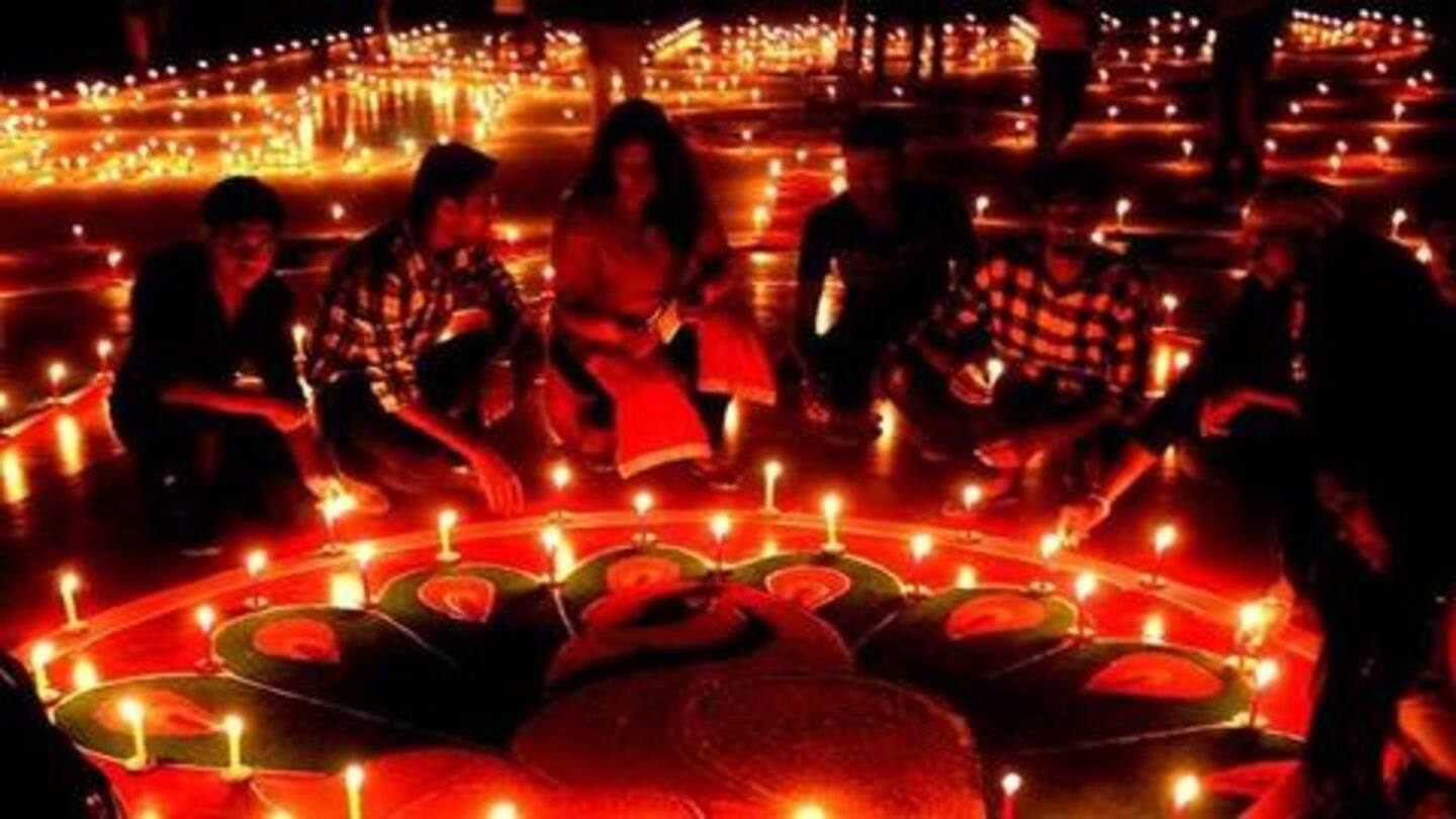 Chhoti Diwali: Celebrating victory of good over evil Chhoti Diwali: Celebrating victory of good over evil