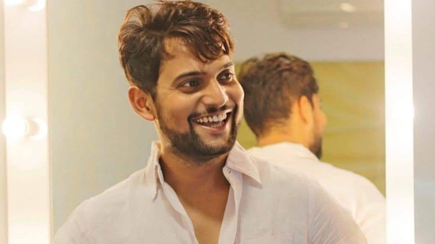 Marathi actor Ashutosh Bhakre dies by suicide at age 32