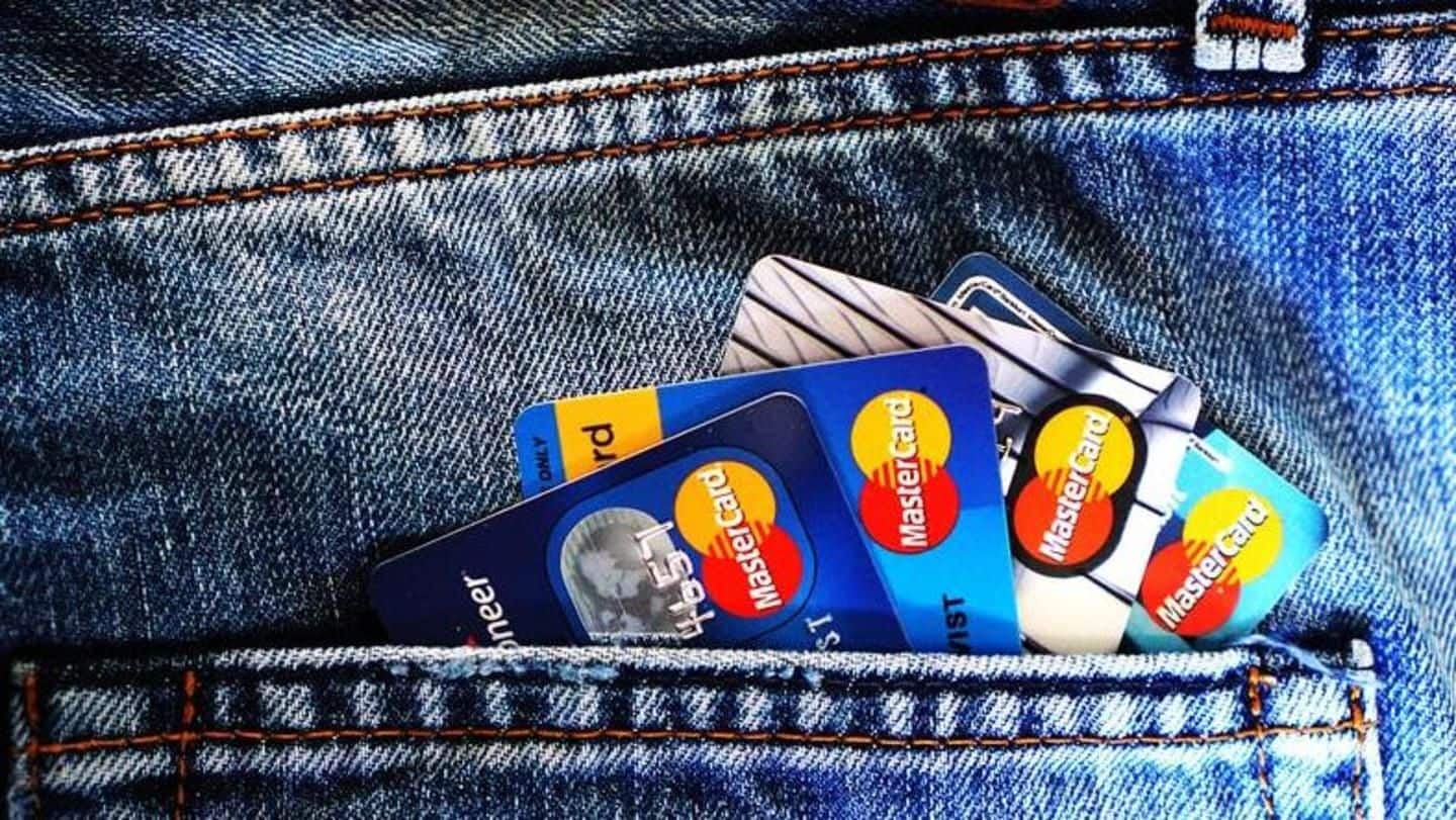 #FinancialBytes: Have a credit card? 5 tips to use wisely