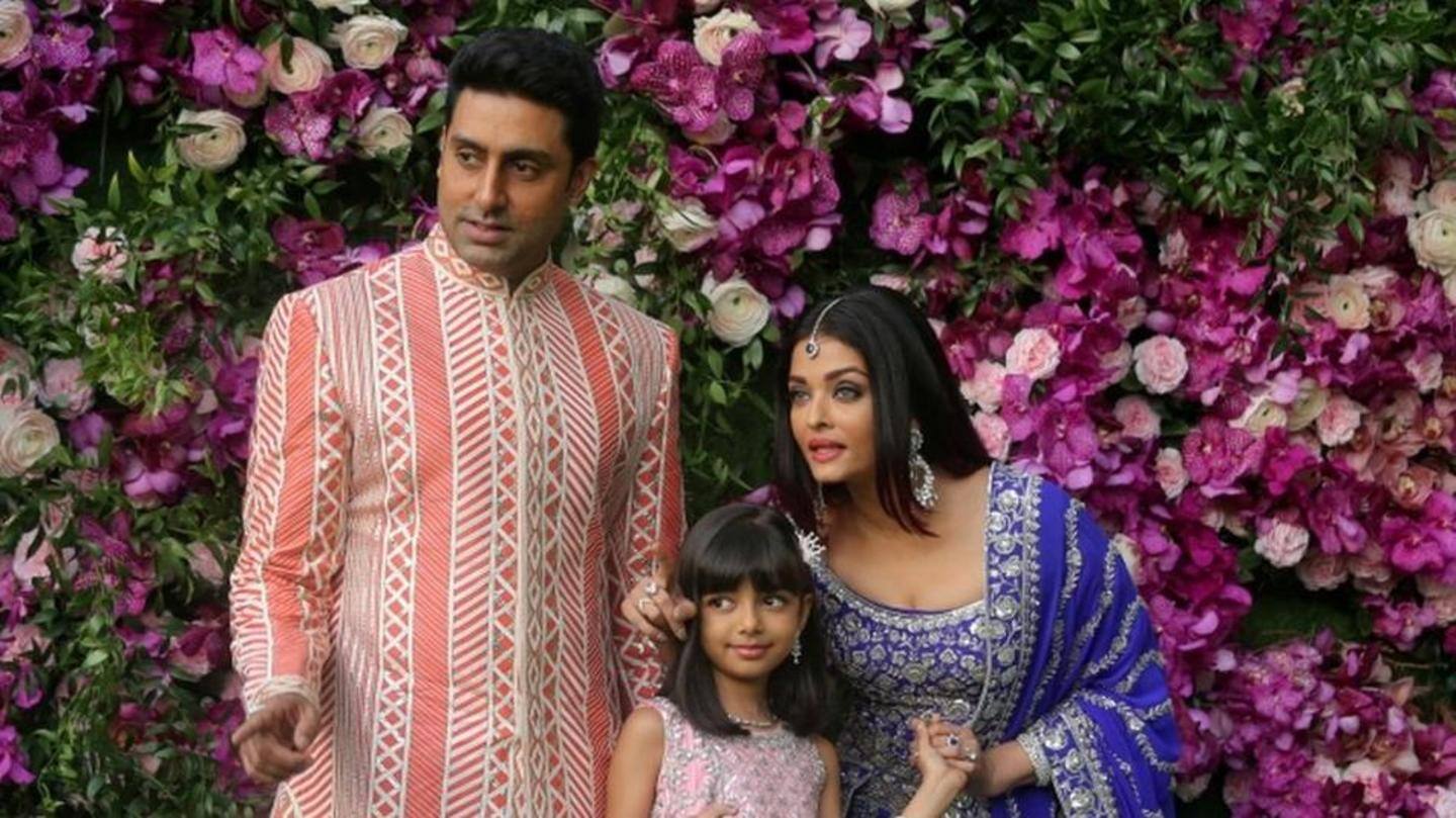 Earlier, Bachchan family and others were also infected Earlier, Bachchan family and others were also infected