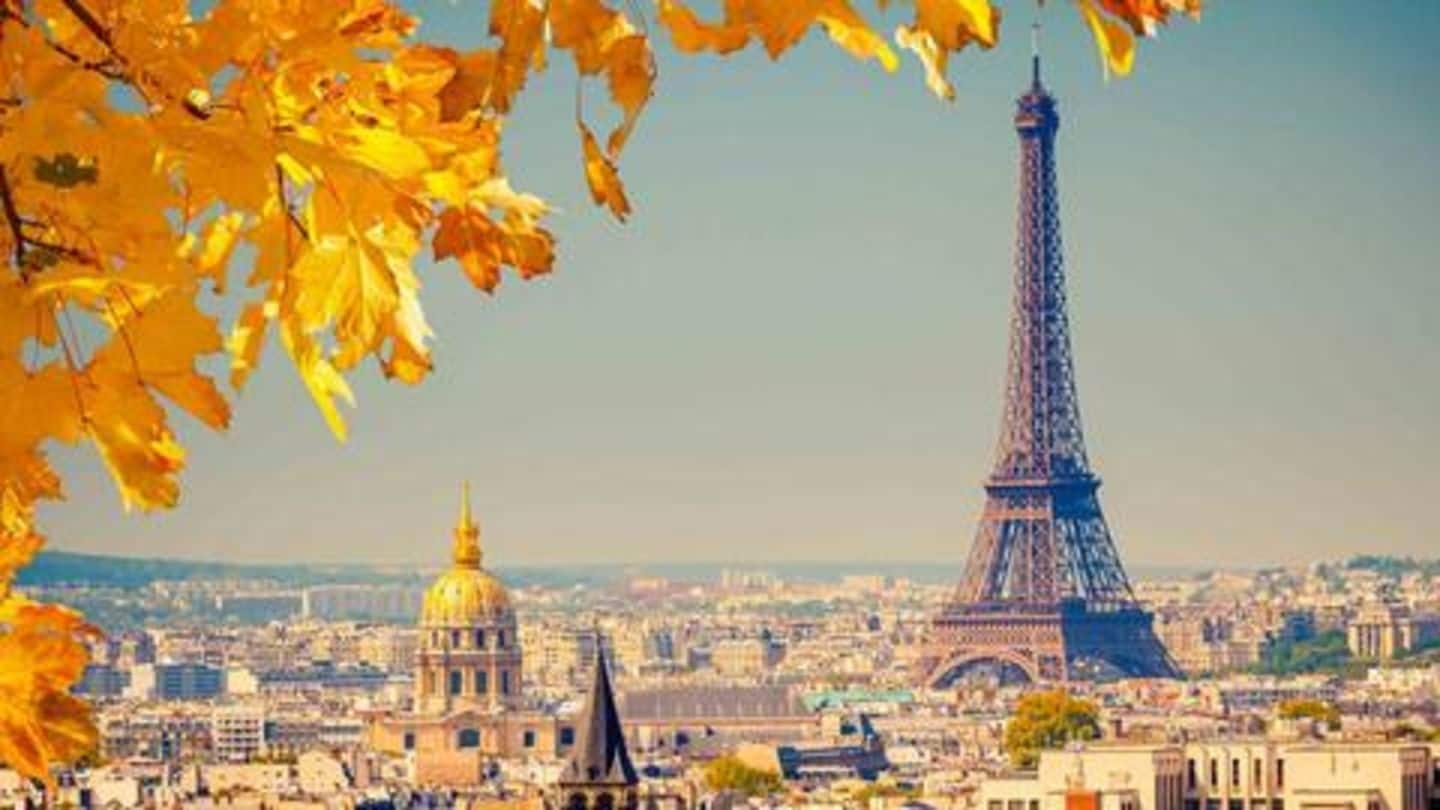 You should visit these five hidden gems of Paris