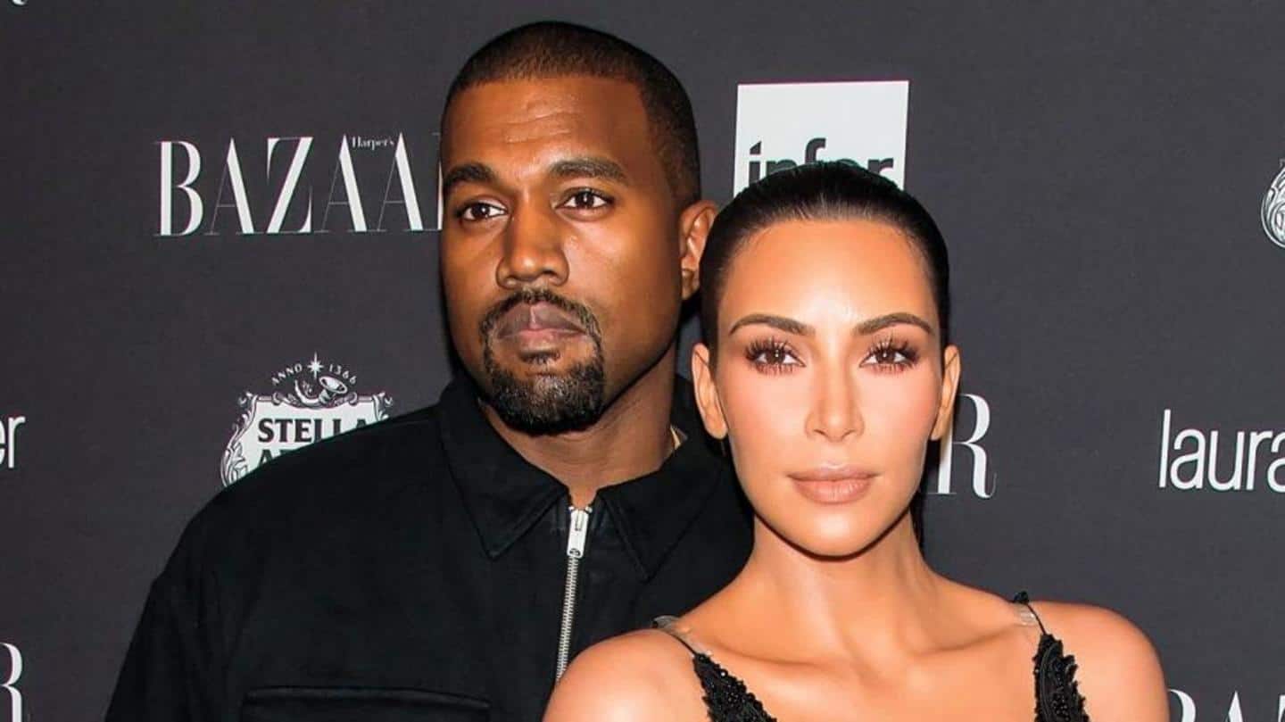 Kim Kardashian opens up on Kanye's struggle with bipolar disorder
