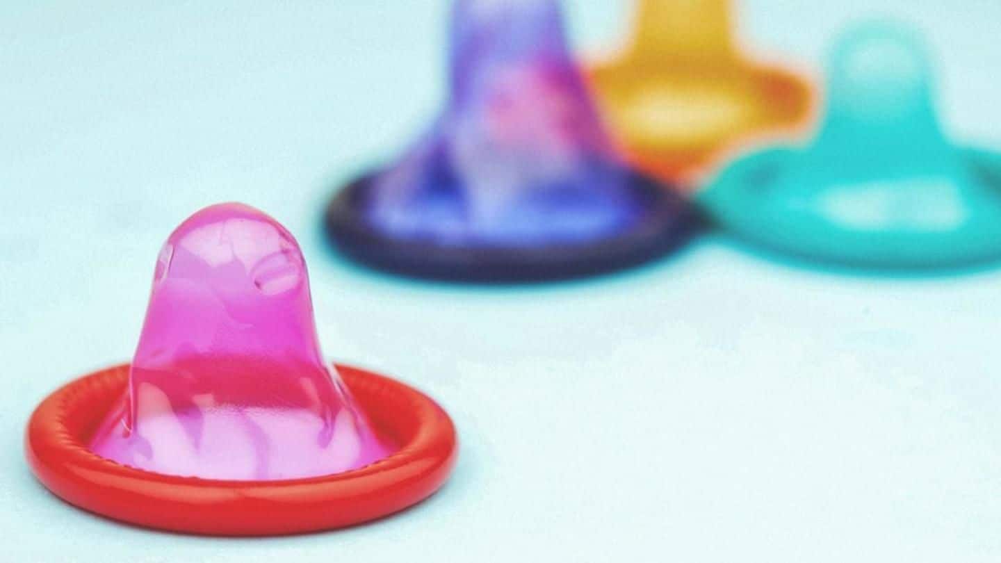 #HealthBytes: Here's your guide to buying condoms