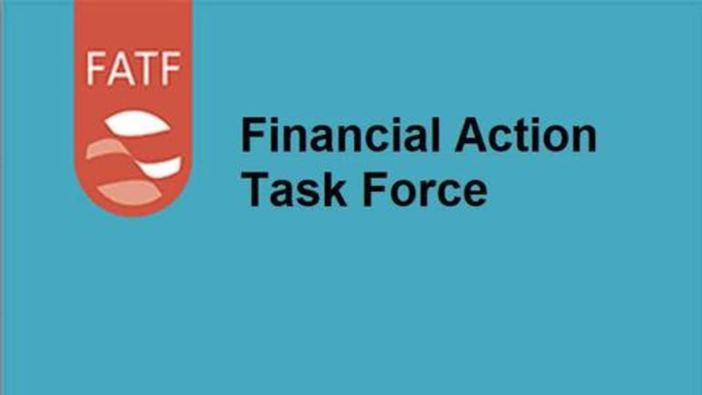 If plan not followed, FATF to take action against Pakistan If plan not followed, FATF to take action against Pakistan