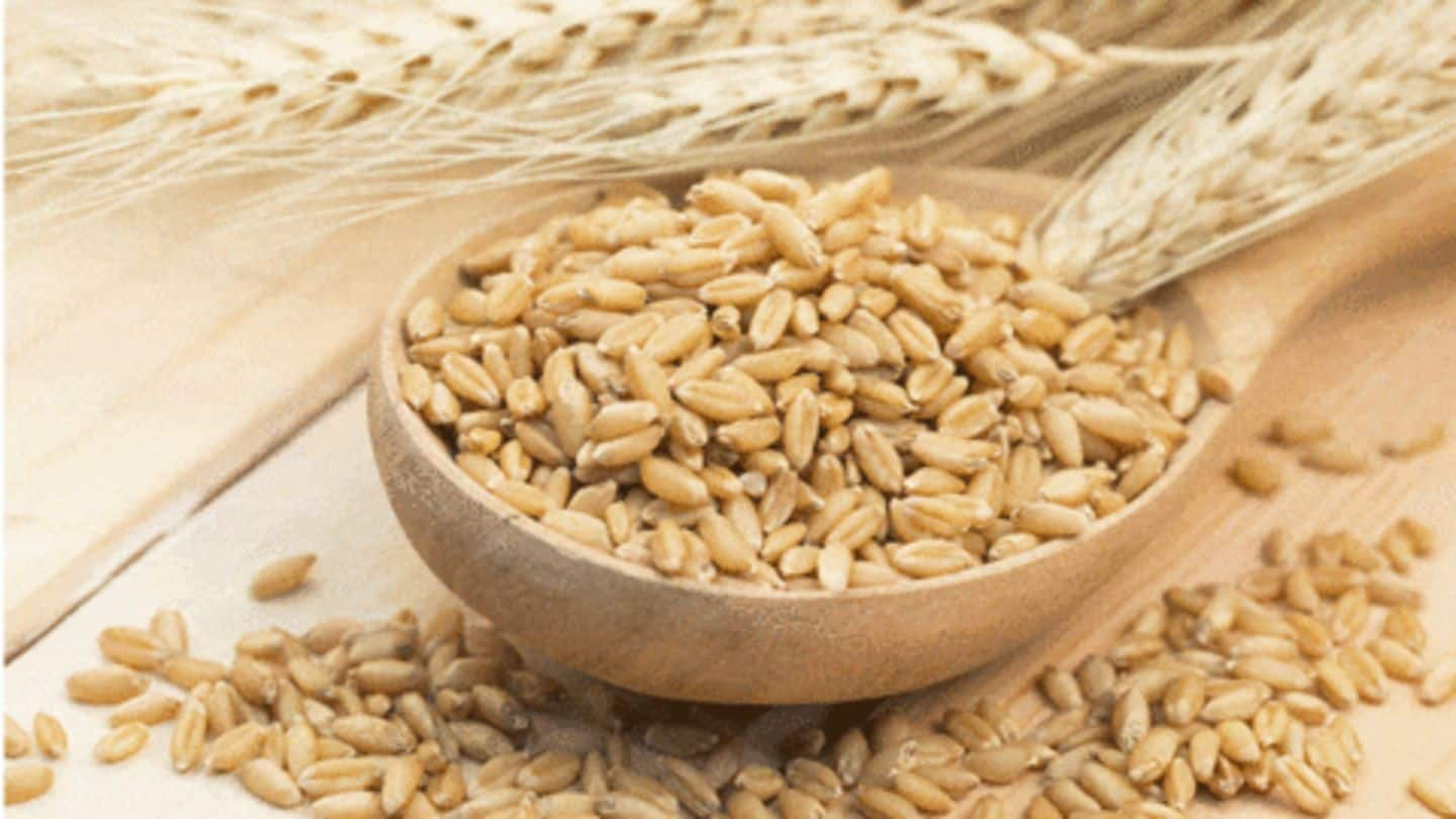 Health benefits of barley and how to use it