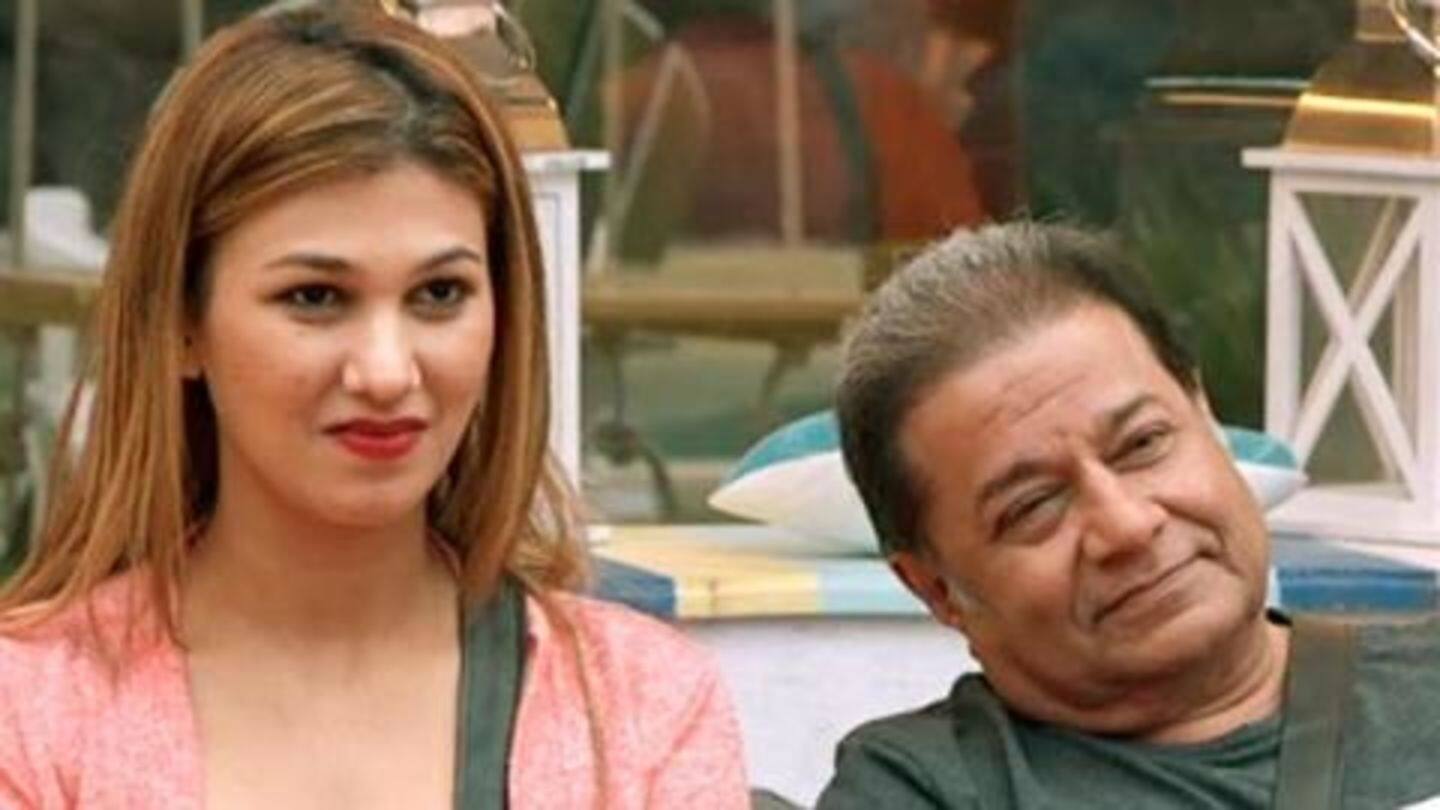 The movie will have four female leads, Jalota noted The movie will have four female leads, Jalota noted