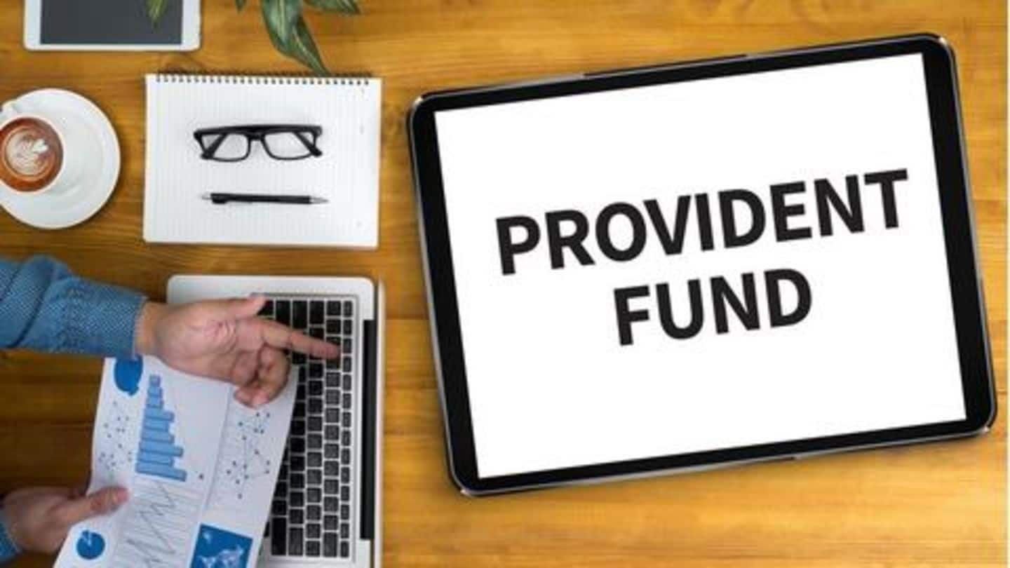 Investing in Provident Funds? Here's how much you can earn