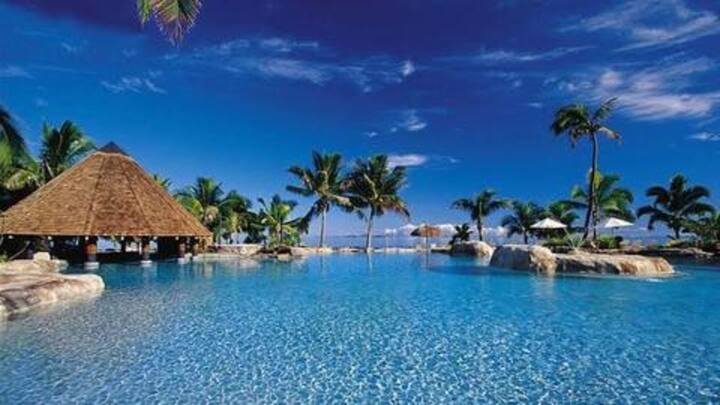 is fiji worth the trip