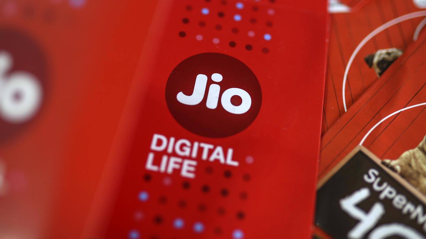 Jio and Qualcomm begin 5G trials, achieve 1 Gbps speed