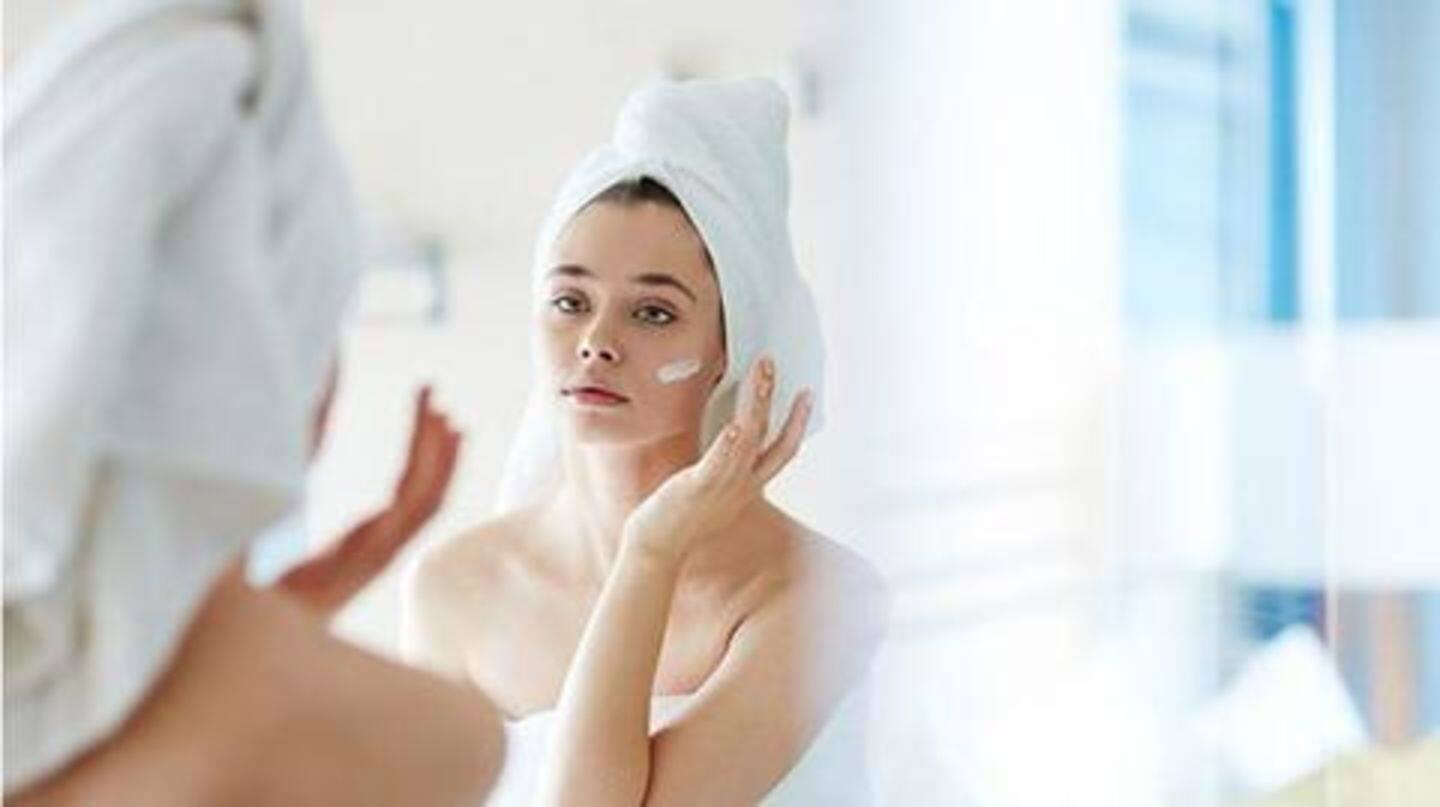 8 natural ways to protect your skin in winter