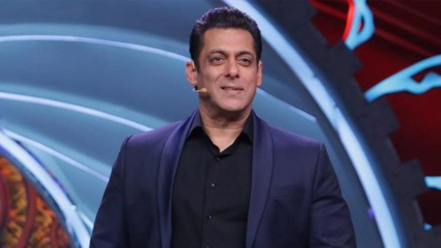 Salman also has 'Kabhi Eid Kabhi Diwali' in pipeline Salman also has 'Kabhi Eid Kabhi Diwali' in pipeline