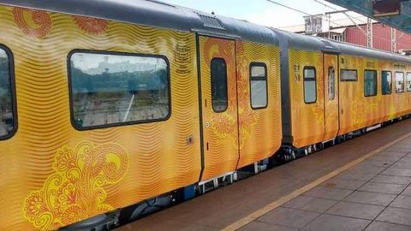 Seating capacity of 758 passengers, journey duration of 6.15 hours Seating capacity of 758 passengers, journey duration of 6.15 hours