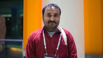 Super 30 founder Anand Kumar receives prestigious award in US