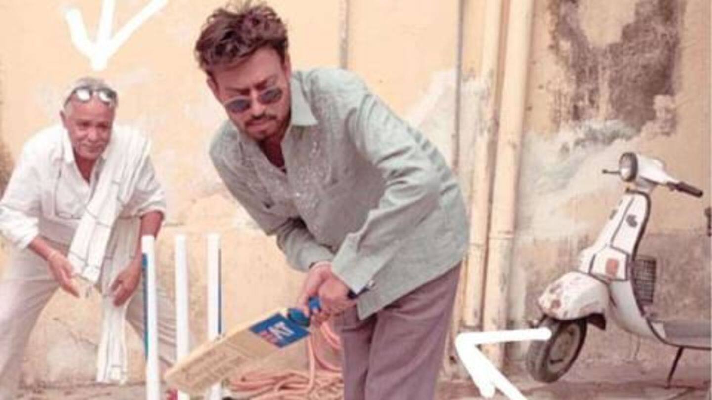 'Angrezi Medium' to release on March 20 'Angrezi Medium' to release on March 20