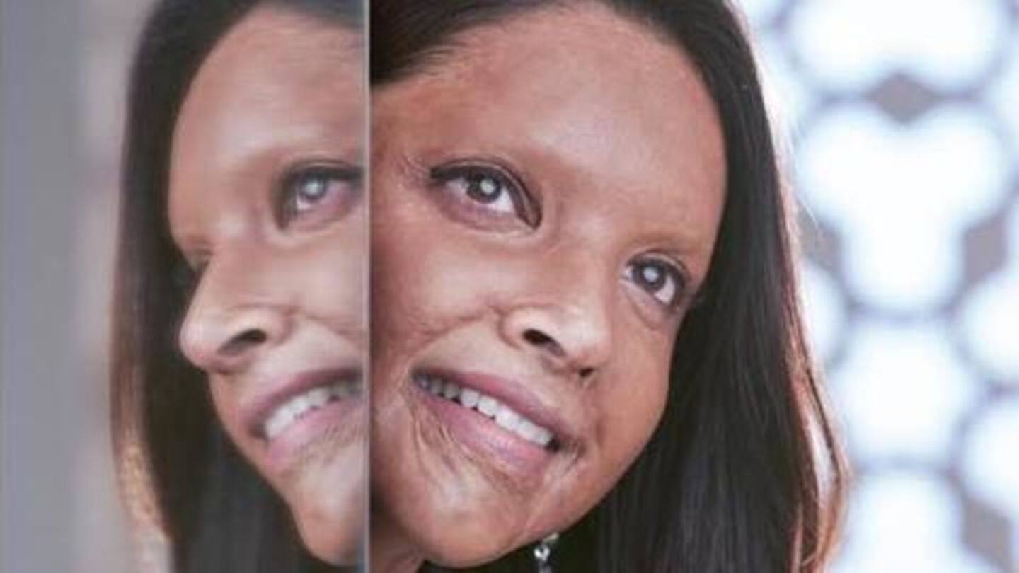 Separately, Deepika to soon feature in 'Chhapaak' and '83' Separately, Deepika to soon feature in 'Chhapaak' and '83'