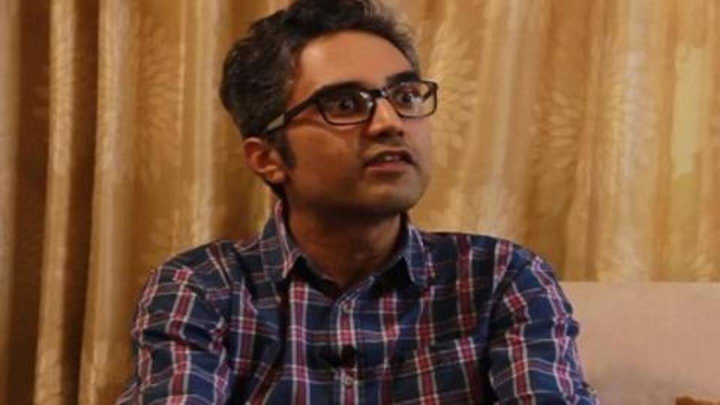 Anushka called Sudip an 'economical writer' Anushka called Sudip an 'economical writer'
