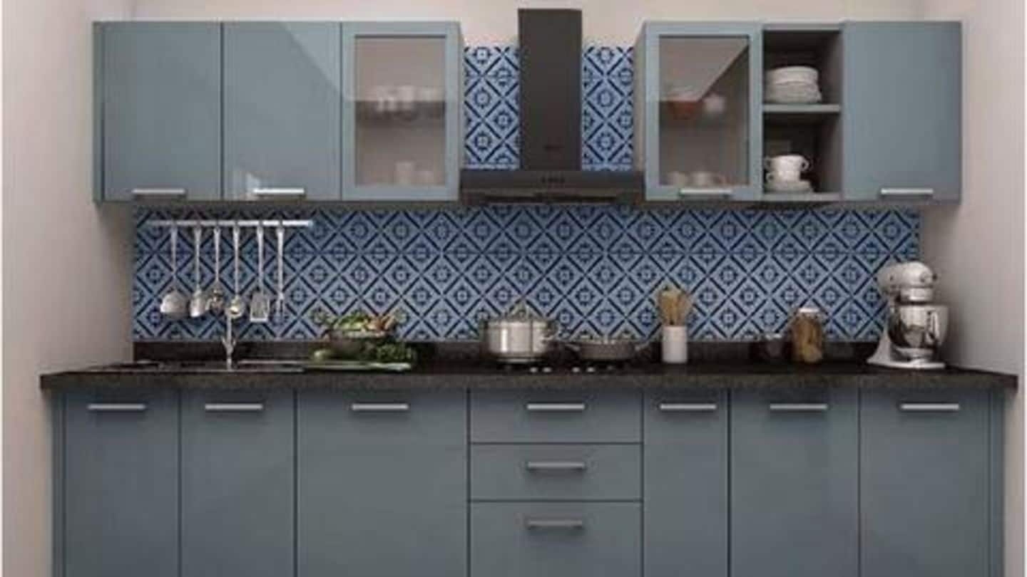 Planning your kitchen? Here are some essential design tips
