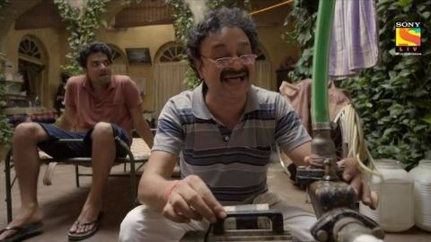 'Gullak' captures the nuances of small-town, middle-class India, with perfection 'Gullak' captures the nuances of small-town, middle-class India, with perfection