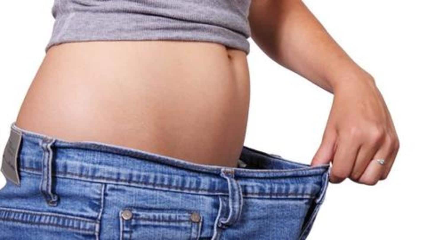 #HealthBytes: 5 exercises to help cut down belly fat