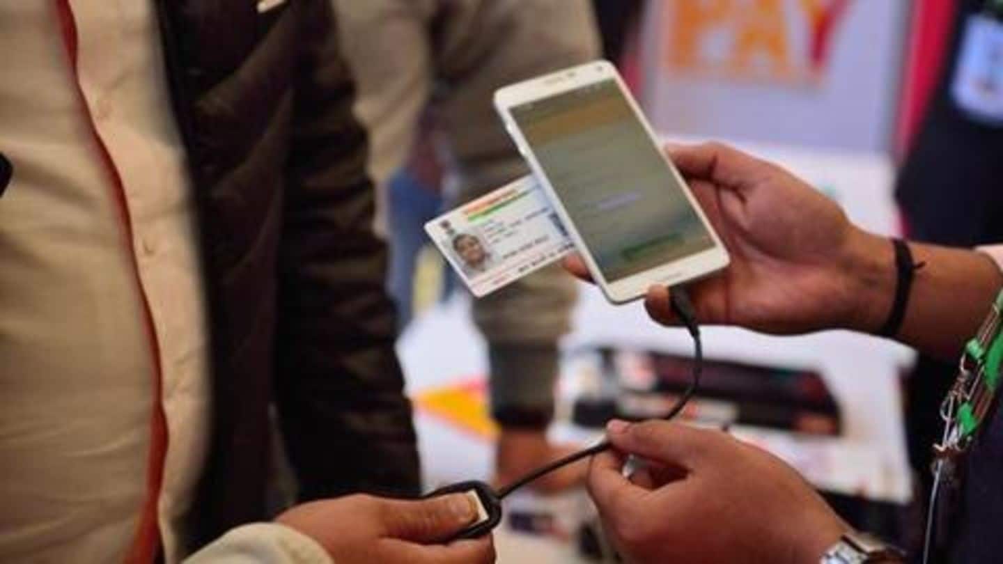 All you need to know about Aadhaar Paperless Offline e-KYC