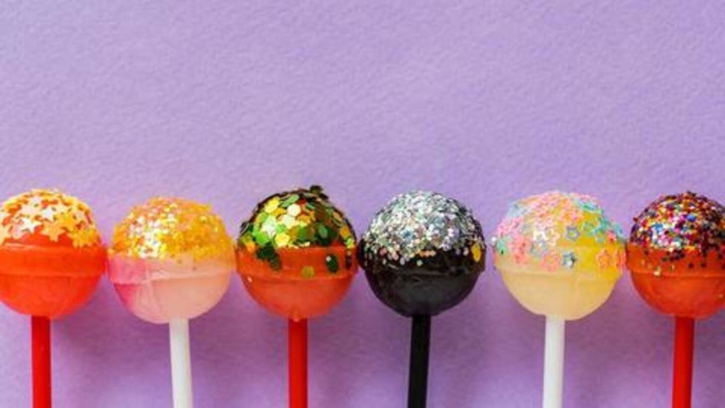Firstly, let us knock off some sugar-related myths for you Firstly, let us knock off some sugar-related myths for you