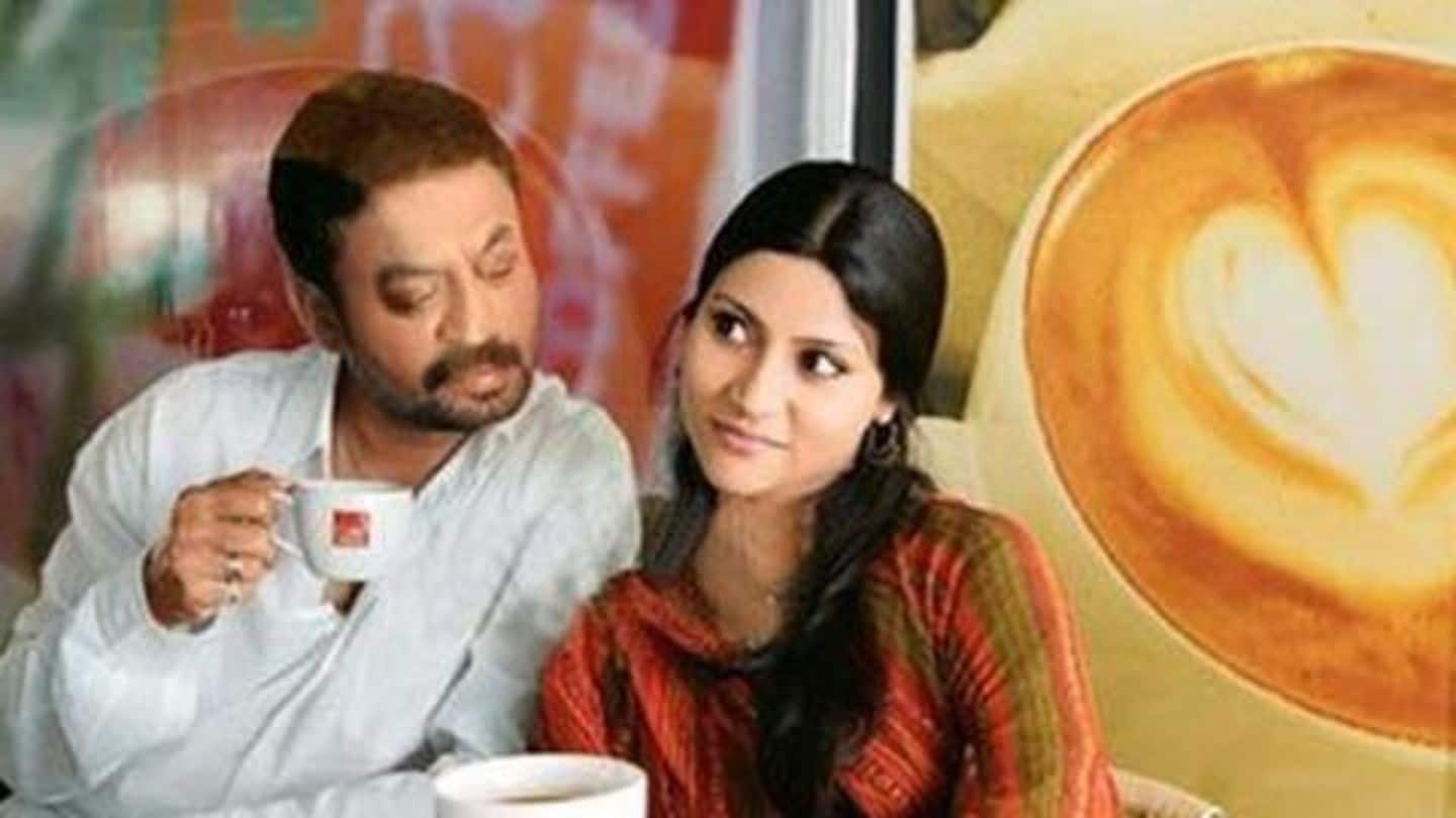 'Life in a... Metro': Anurag Basu's ode to Mumbai 'Life in a... Metro': Anurag Basu's ode to Mumbai