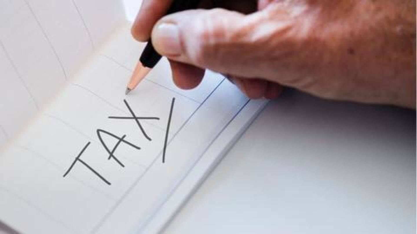Received notice from Income-tax department? These could be the reasons