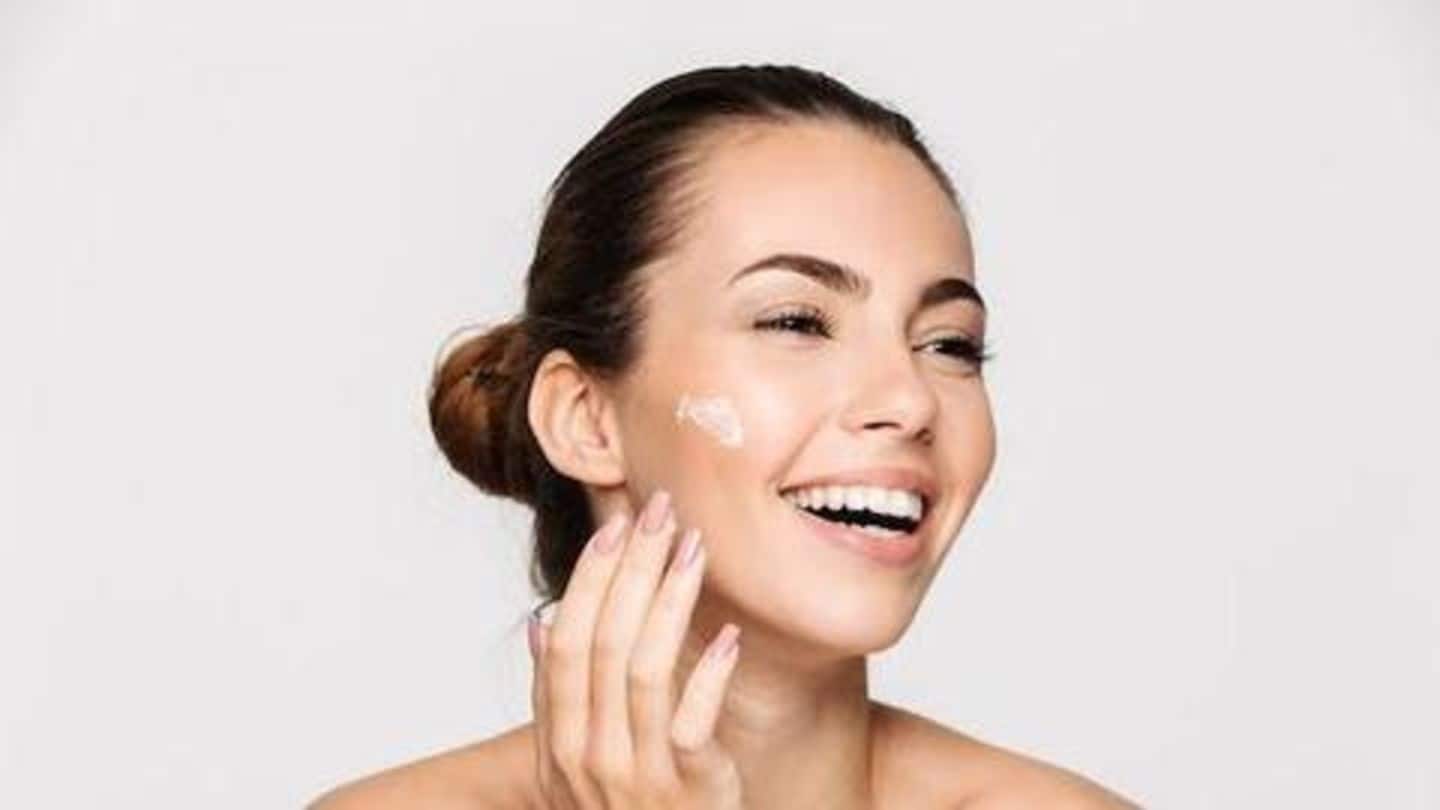 Top skin care tips to follow in your 30s