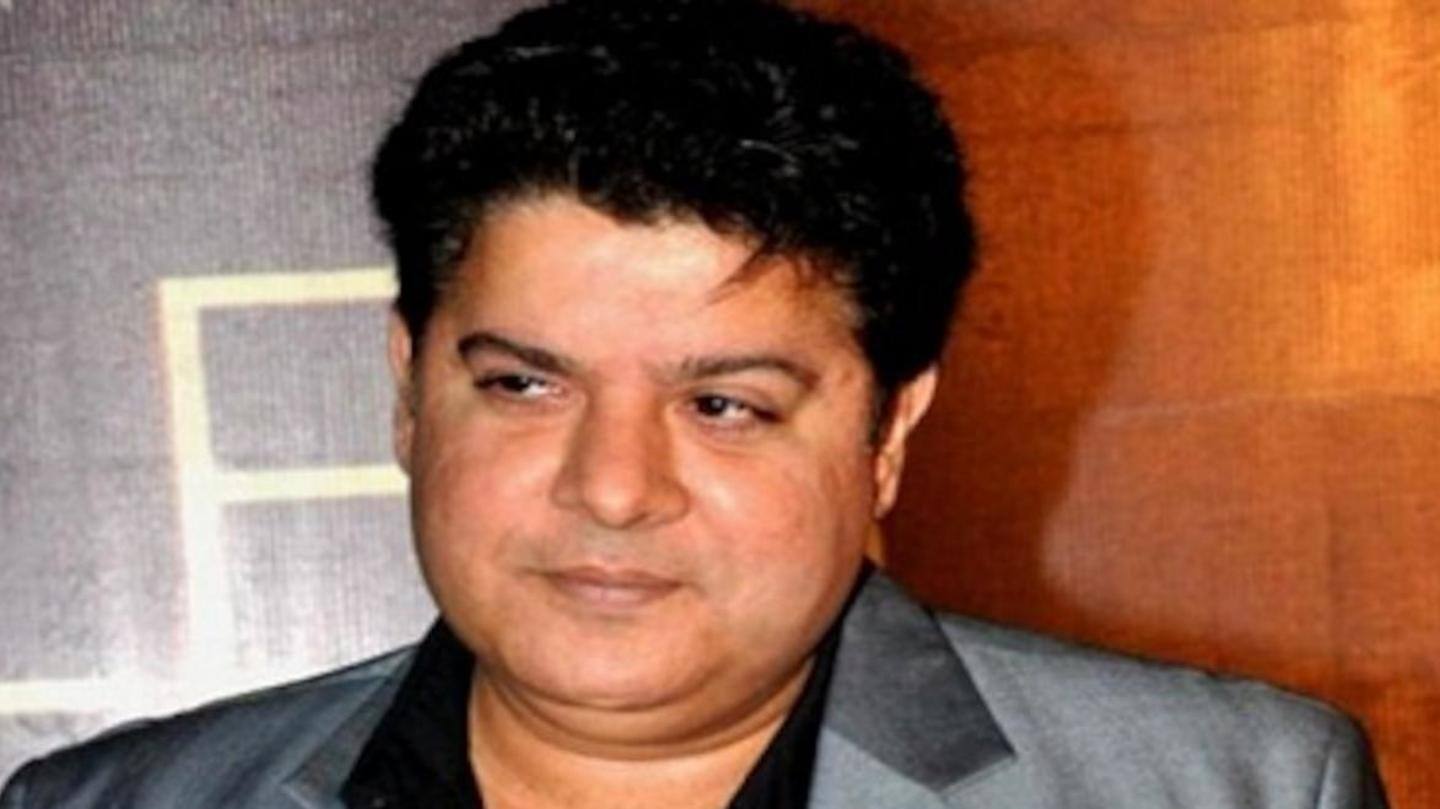 Khan was earlier accused of harassment by multiple women Khan was earlier accused of harassment by multiple women