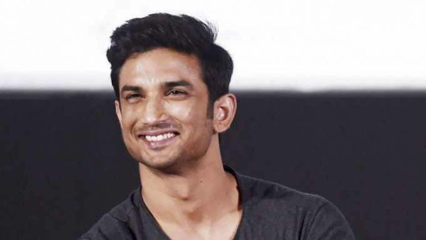 Many alleged Sushant suffered due to nepotism Many alleged Sushant suffered due to nepotism