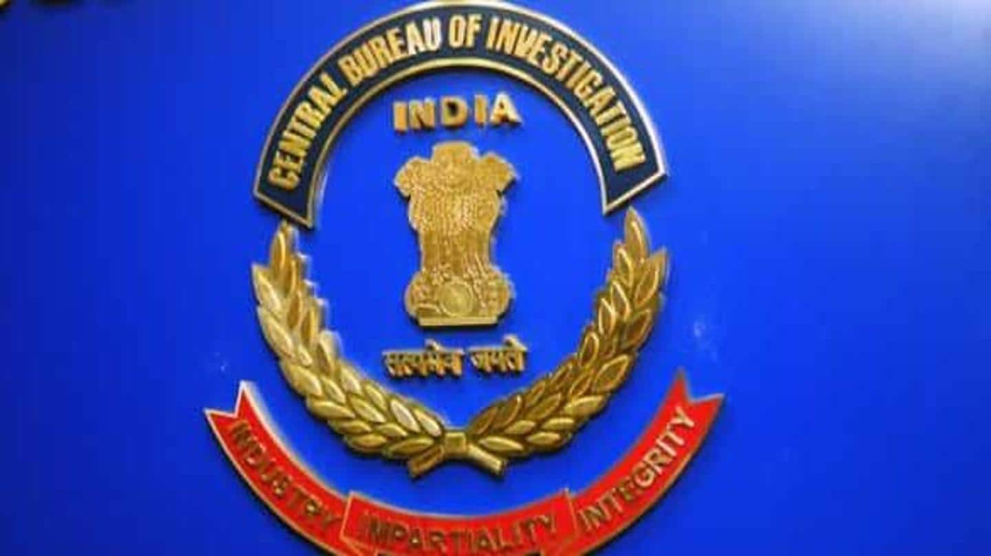 Calls for CBI inquiry continue to grow stronger Calls for CBI inquiry continue to grow stronger