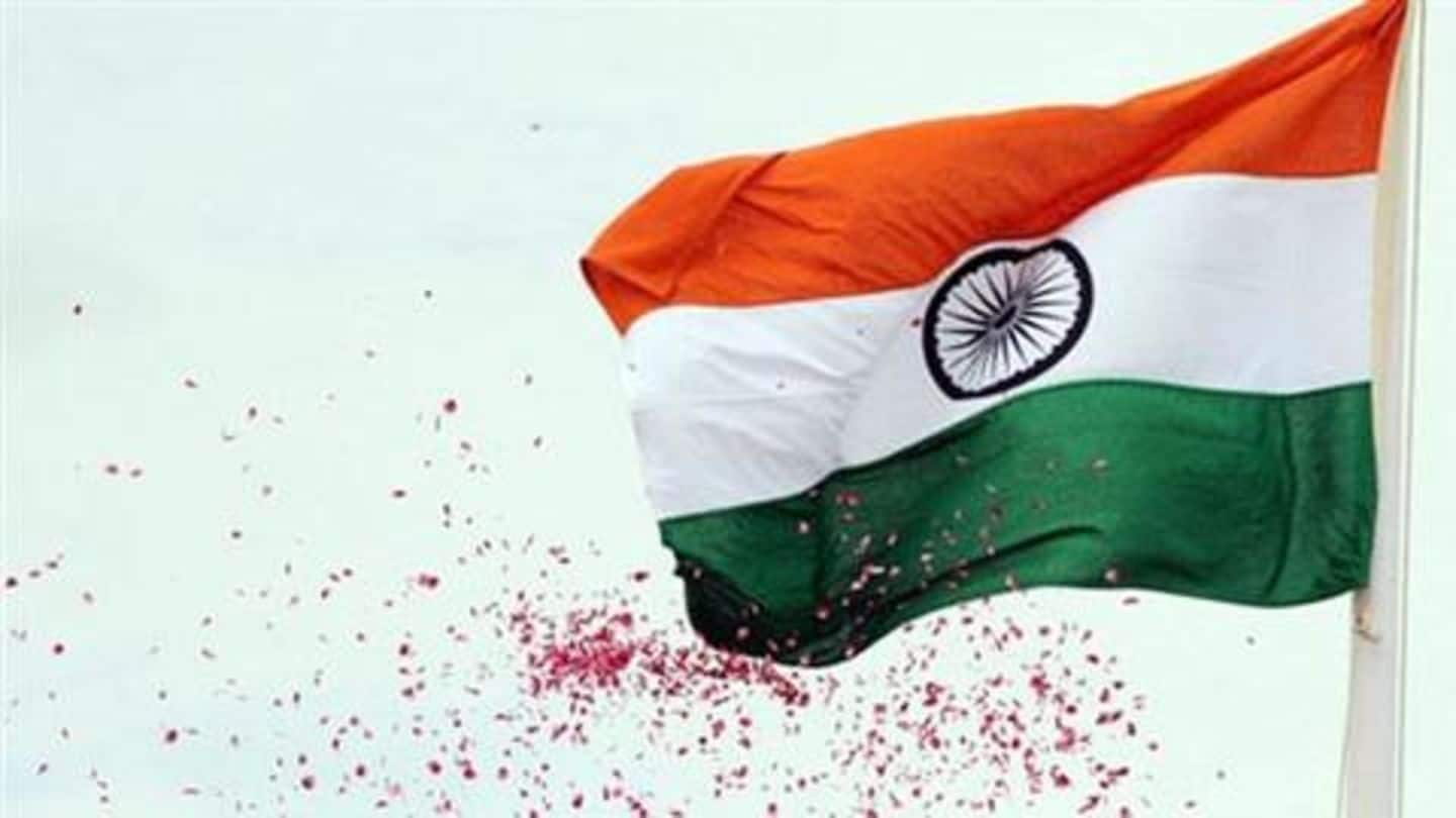 Independence Day 2019: How to wish people creatively on I-Day