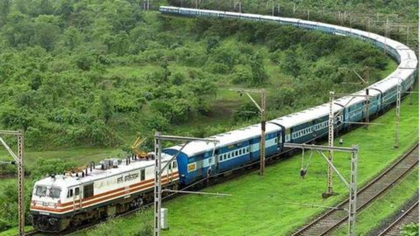 Service-charges: Rs. 15/ticket for non-AC classes; Rs. 30/ticket for AC-classes Service-charges: Rs. 15/ticket for non-AC classes; Rs. 30/ticket for AC-classes