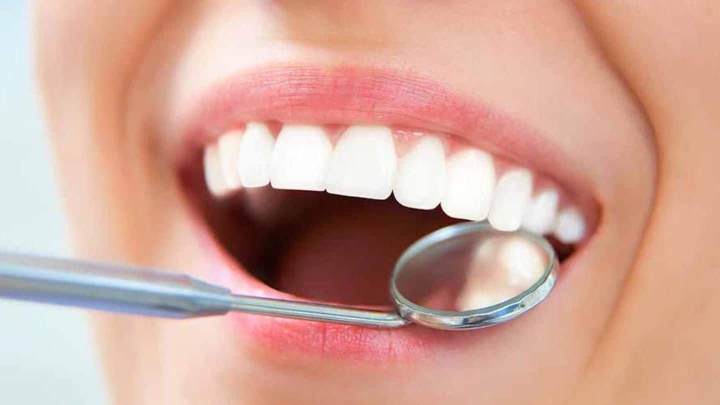 #HealthBytes: Tips for better oral hygiene