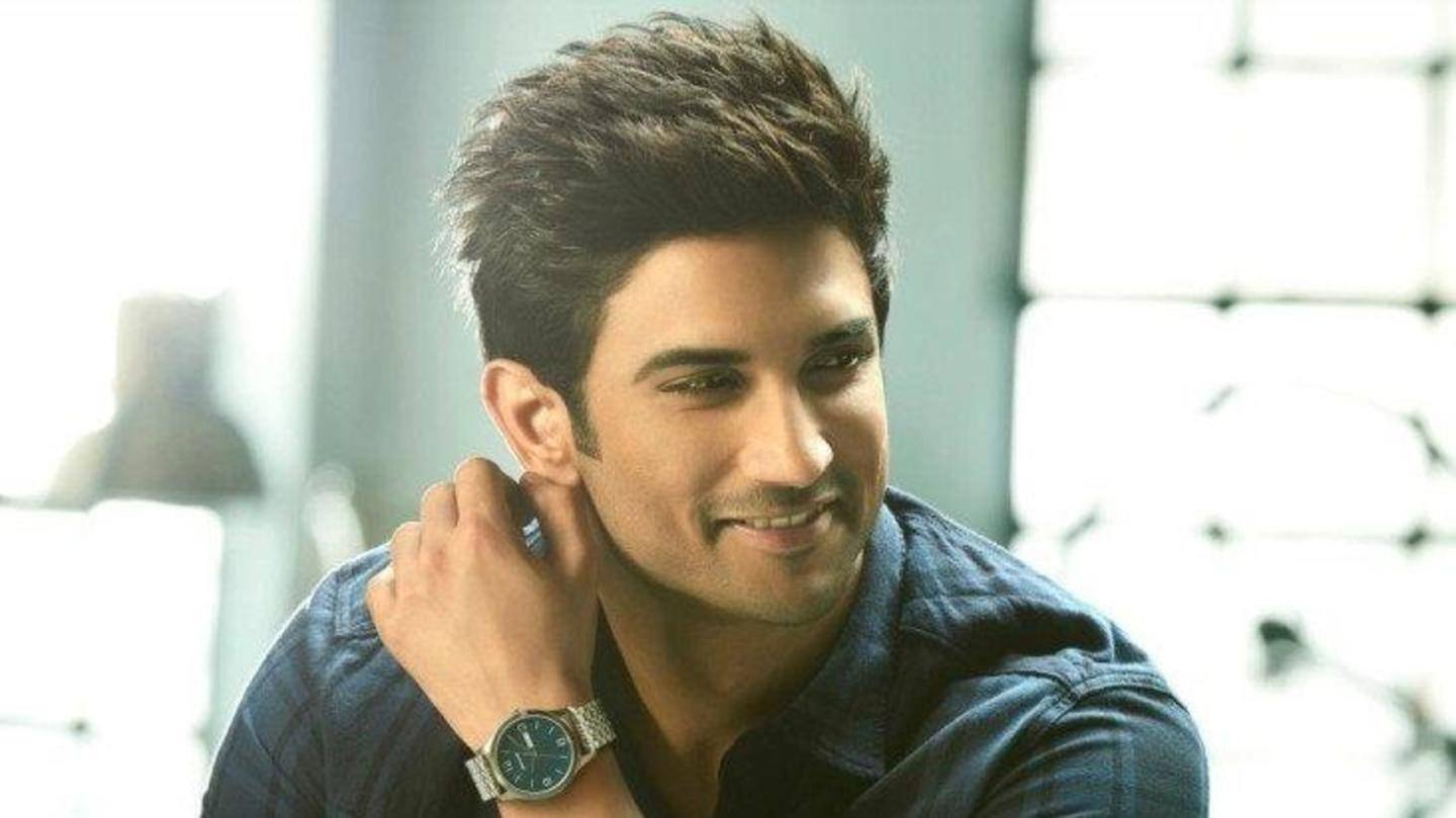 ED confirms Rs. 15cr withdrawal in SSR case, and more ED confirms Rs. 15cr withdrawal in SSR case, and more