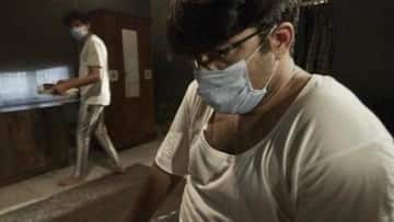 'Coronavirus' trailer: Ram Gopal Varma's dreary take on the pandemic