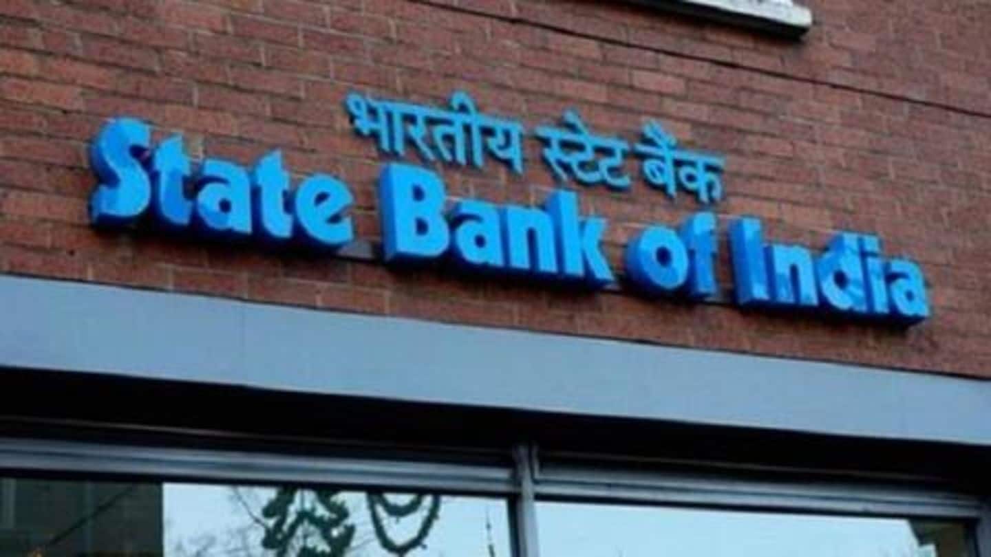#FinancialBytes: SBI's NEFT service- All you need to know