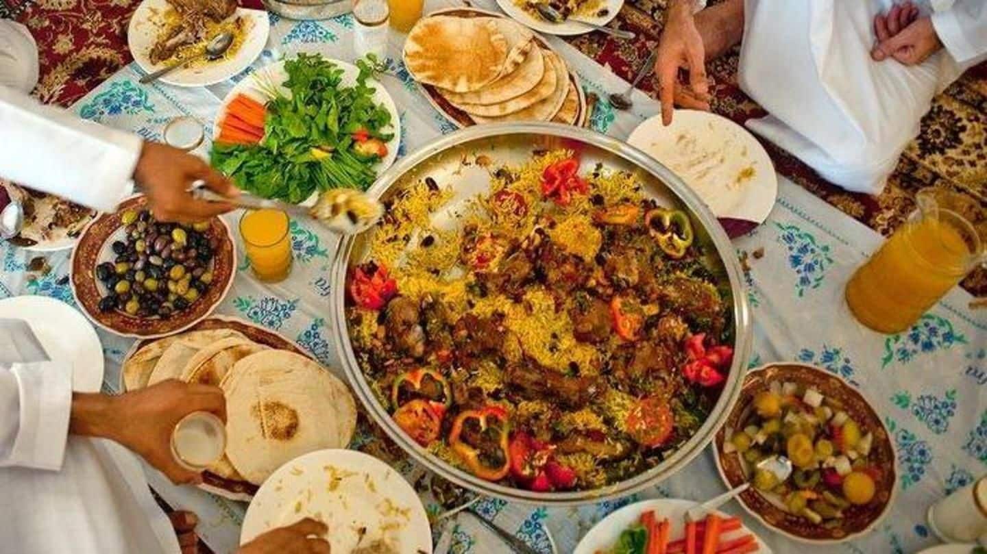 Eid Mubarak: 5 delightful dishes to prepare for the feast