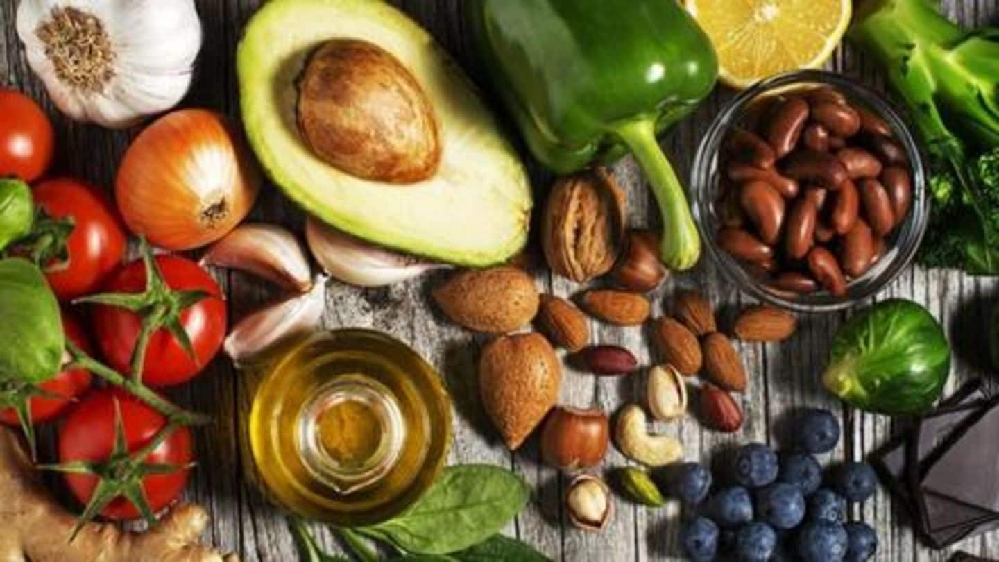 Vegan Keto diet: What to eat, what to avoid