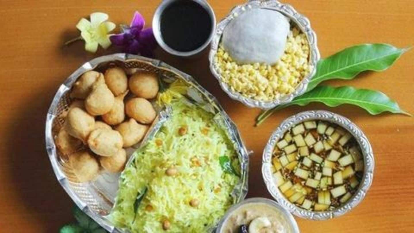 Ugadi 2020: Five delicious recipes you can prepare
