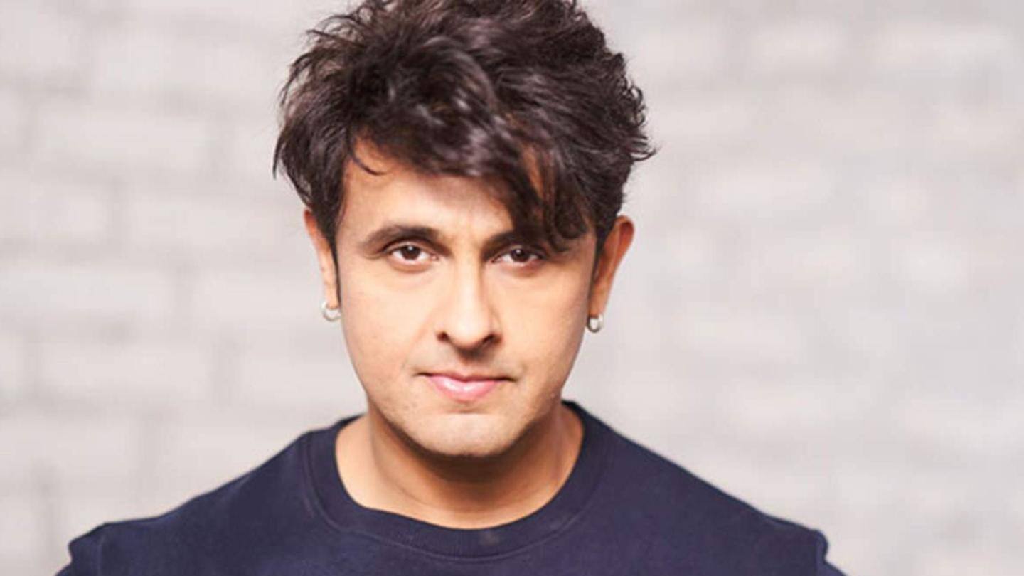 In explosive video, Sonu warned Bhushan against maligning his name In explosive video, Sonu warned Bhushan against maligning his name