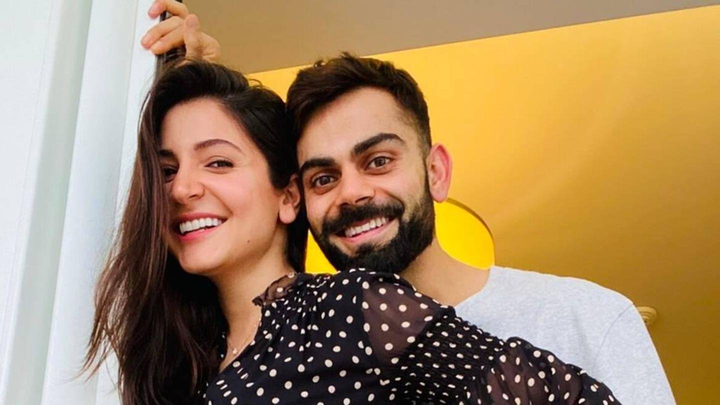 Virushka announces first pregnancy, and more Virushka announces first pregnancy, and more