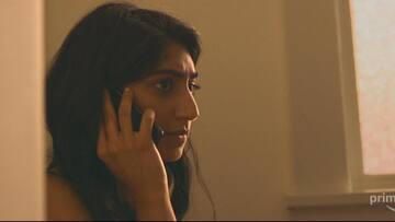 'Evil Eye' trailer: Priyanka Chopra, Blumhouse bring alluring horror tale