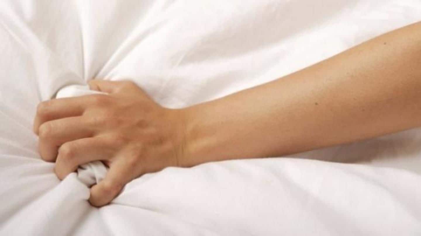 #HealthBytes: What causes pain during sex? How to cure it?
