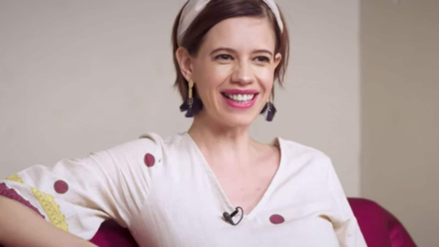 Kalki Koechlin and boyfriend Guy Hershberg welcome baby girl