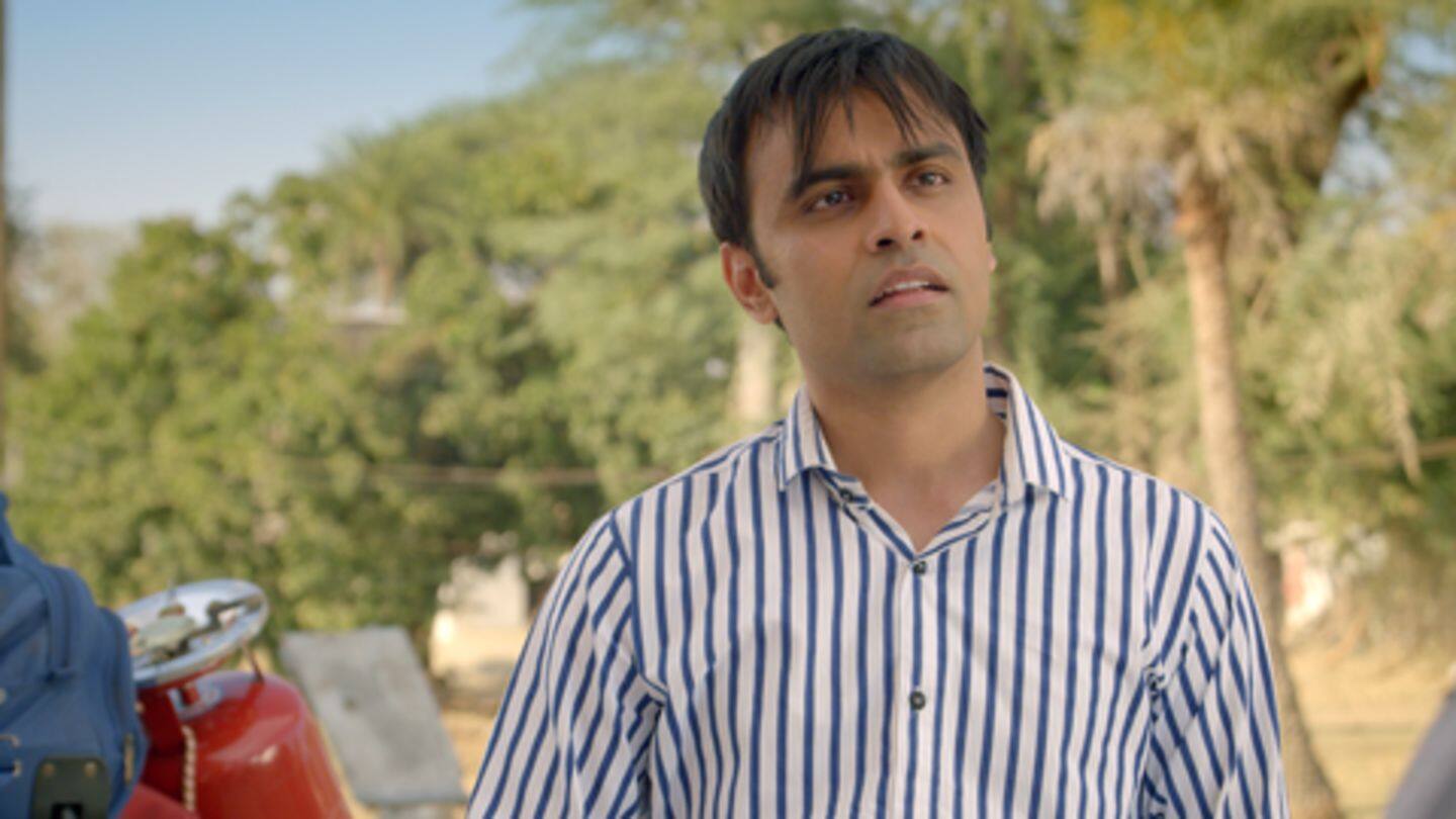 'Panchayat' beautifully brings out the essence of rural India 'Panchayat' beautifully brings out the essence of rural India
